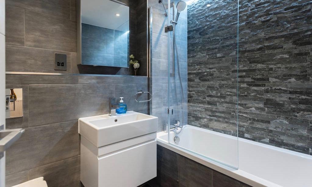 Fleet Street Apartment 1 Λονδίνο Εξωτερικό φωτογραφία