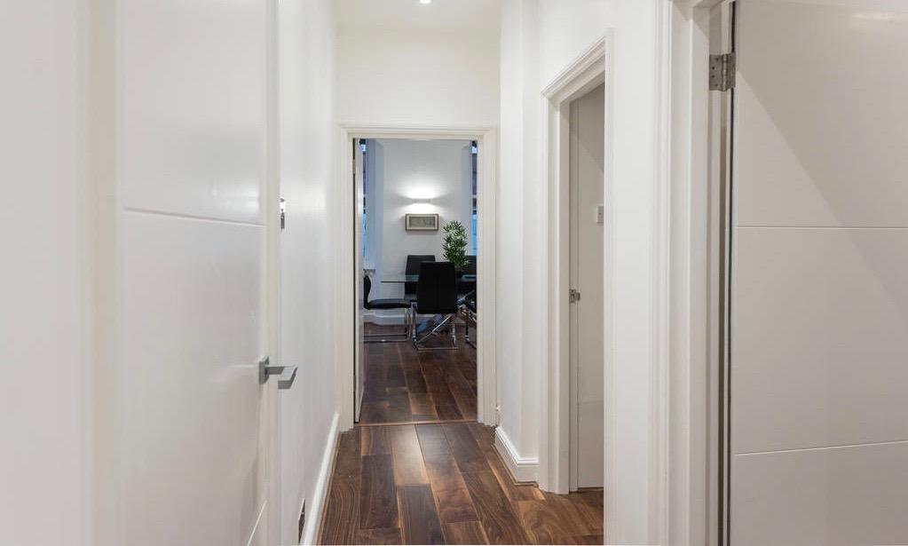Fleet Street Apartment 1 Λονδίνο Εξωτερικό φωτογραφία