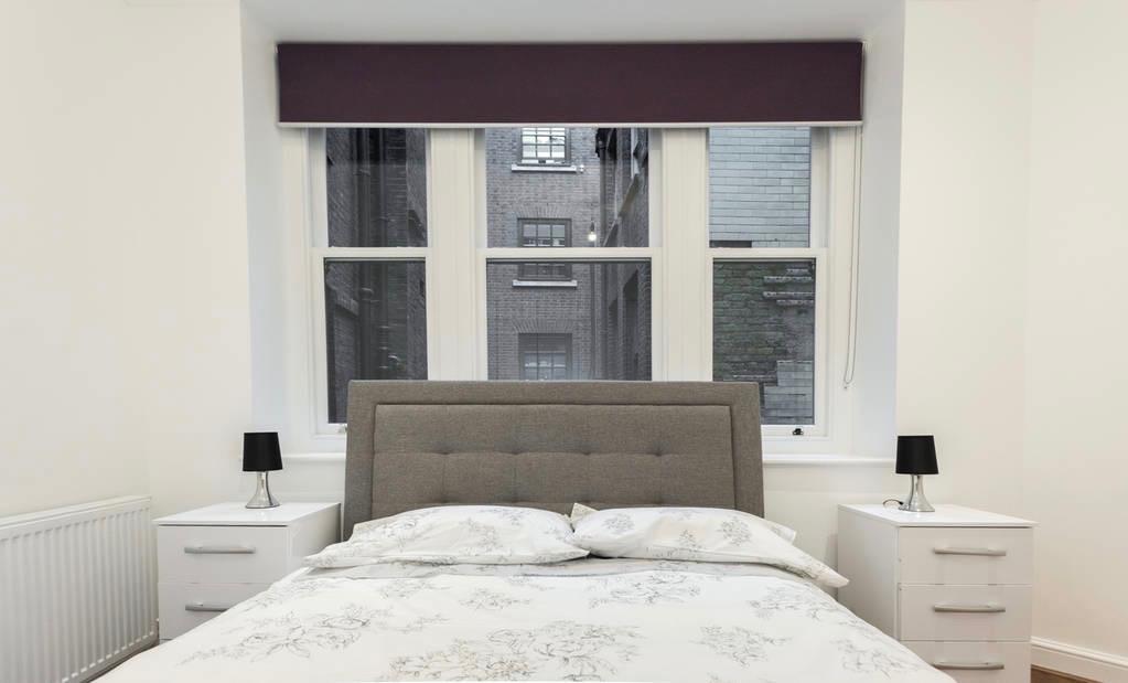 Fleet Street Apartment 1 Λονδίνο Εξωτερικό φωτογραφία