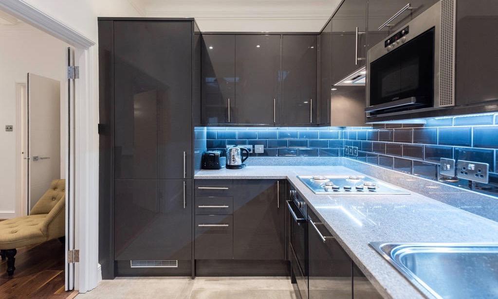 Fleet Street Apartment 1 Λονδίνο Εξωτερικό φωτογραφία
