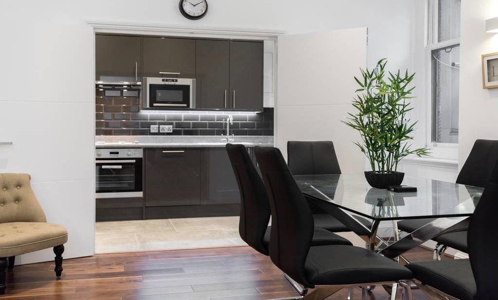 Fleet Street Apartment 1 Λονδίνο Εξωτερικό φωτογραφία