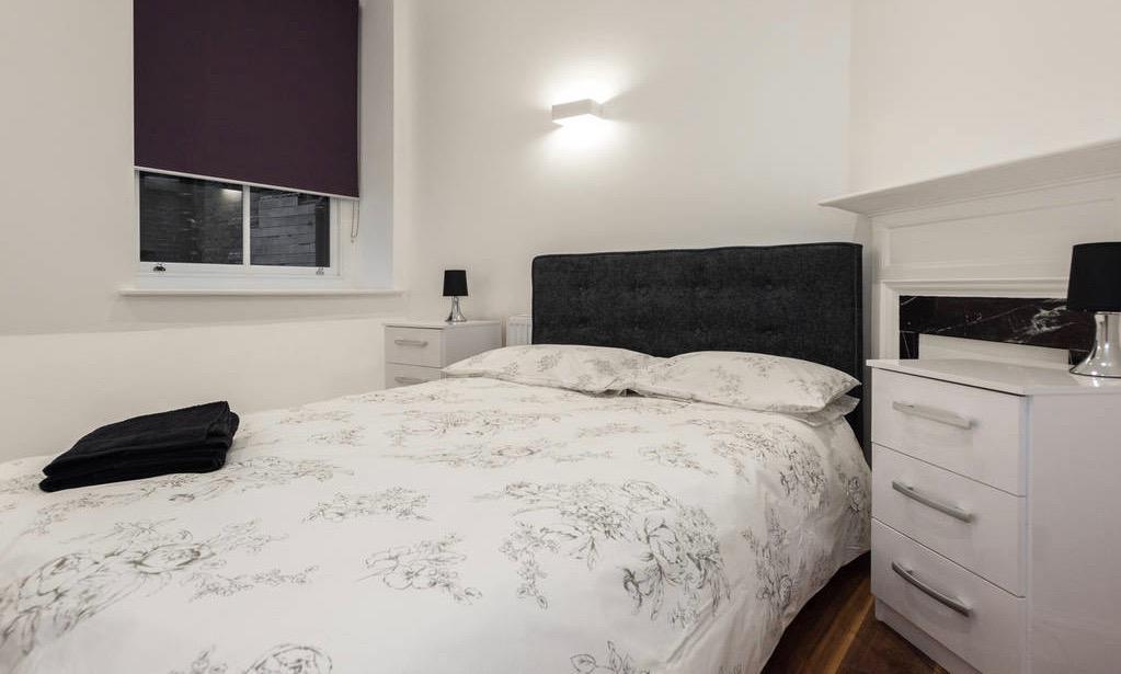 Fleet Street Apartment 1 Λονδίνο Εξωτερικό φωτογραφία
